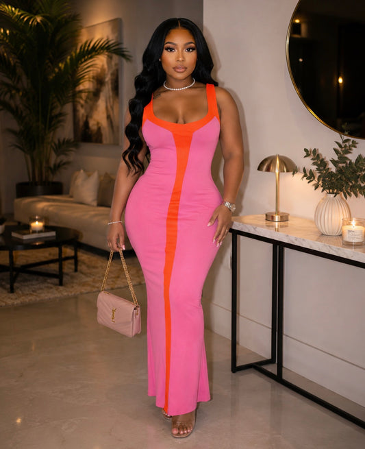 Ruby Dress