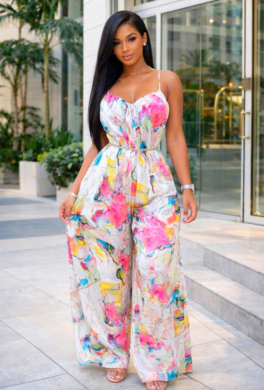 Meet Her Jumpsuit