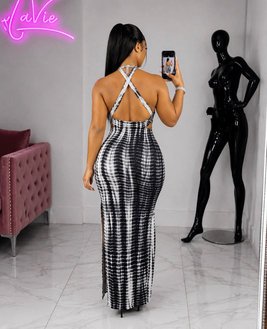 Zeena Maxi