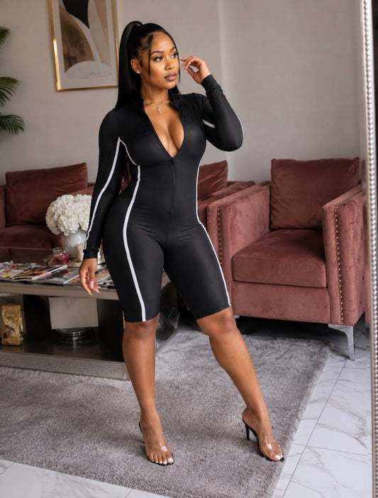Zip me Body