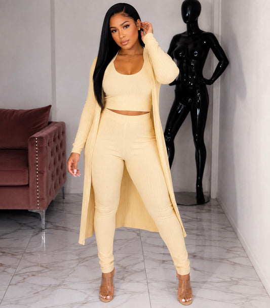 Nilla lady Set