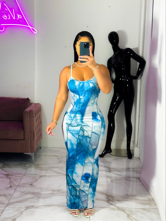 Nyelle Maxi
