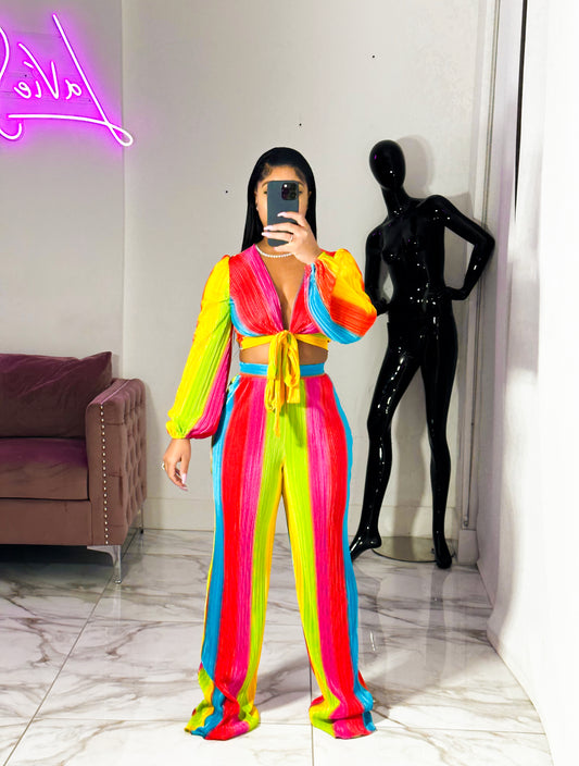 Sunni Lavish Fly Set