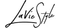 LaVie Stylz logo