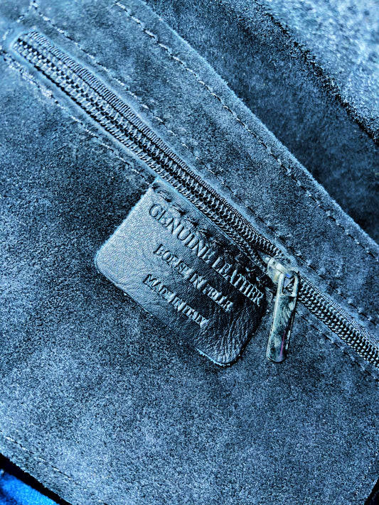 Lavish Never full Bags