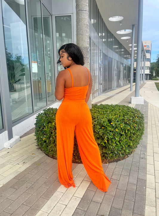 Mielle orange set