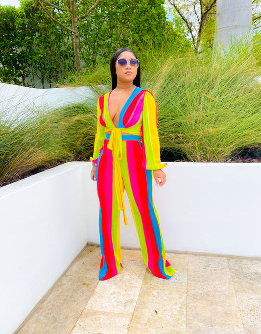 Sunni Lavish Fly Set