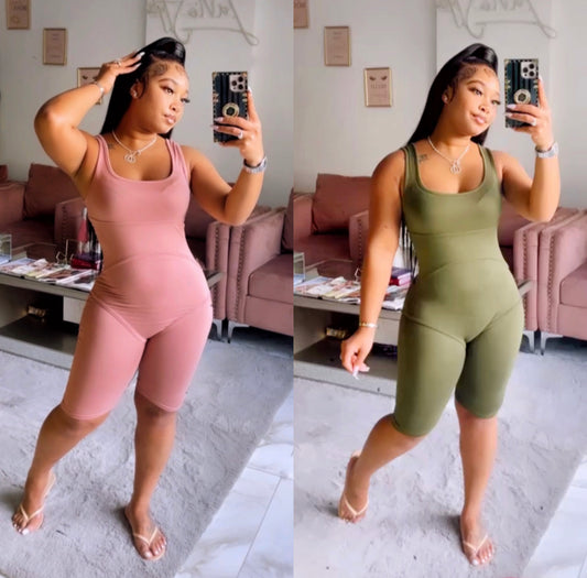Pretty me Body suits