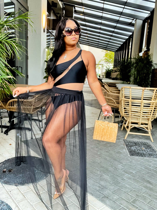 Lavish me Swim one piece