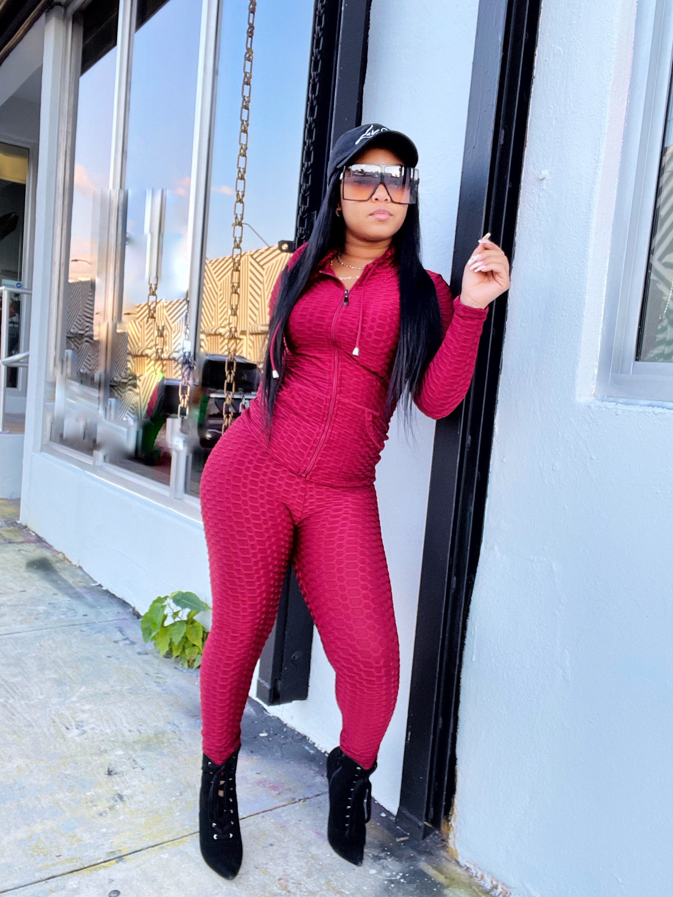 It’s Litt Track set It’s Litt Track set