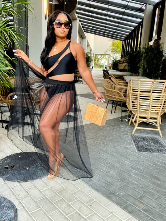 Lavish me Swim one piece