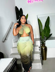 Kimyah Skirt Set