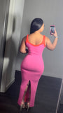 Ruby Dress