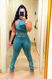 Tyla 2pc pants set