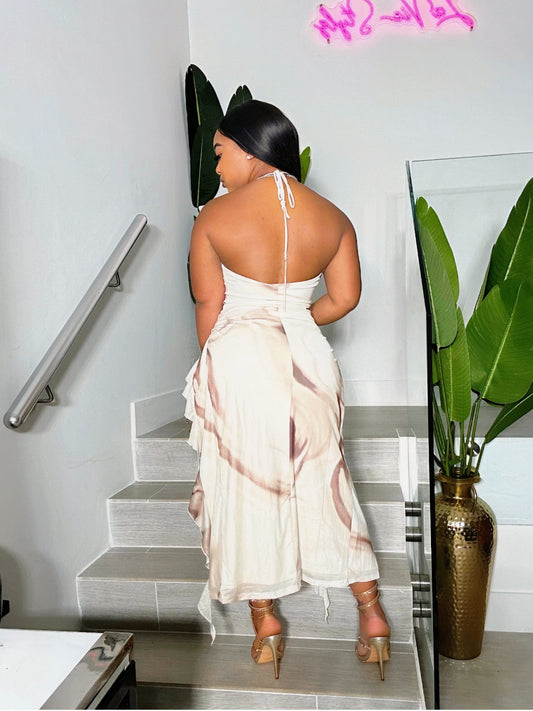 Laila Dress