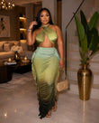 Kimyah Skirt Set