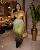 Kimyah Skirt Set