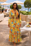 Megan 2pc set