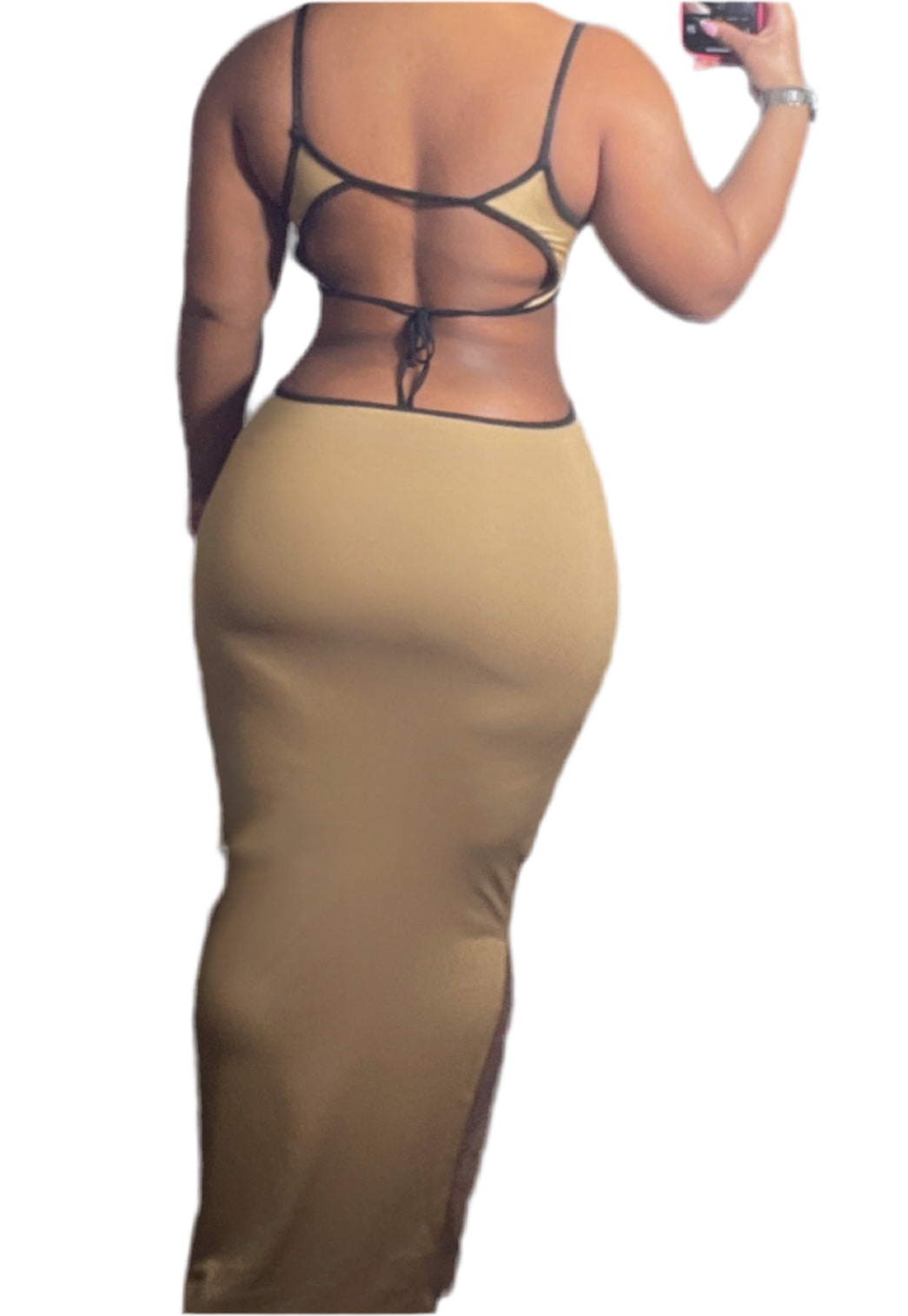 Kita (nude)