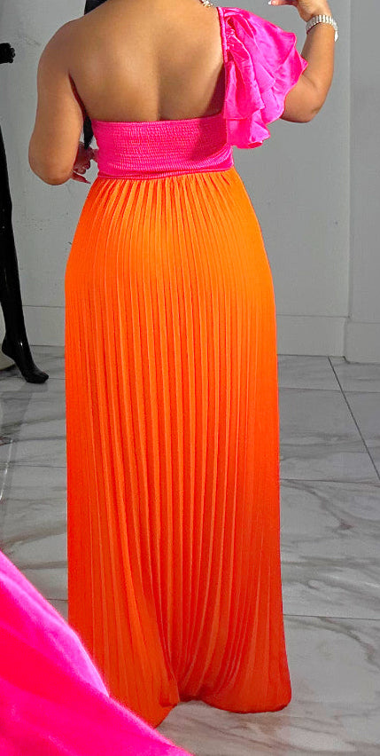 Bianca dress