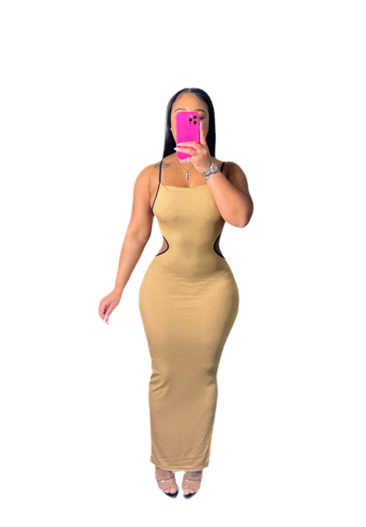 Kita (nude)