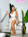 Laila Dress
