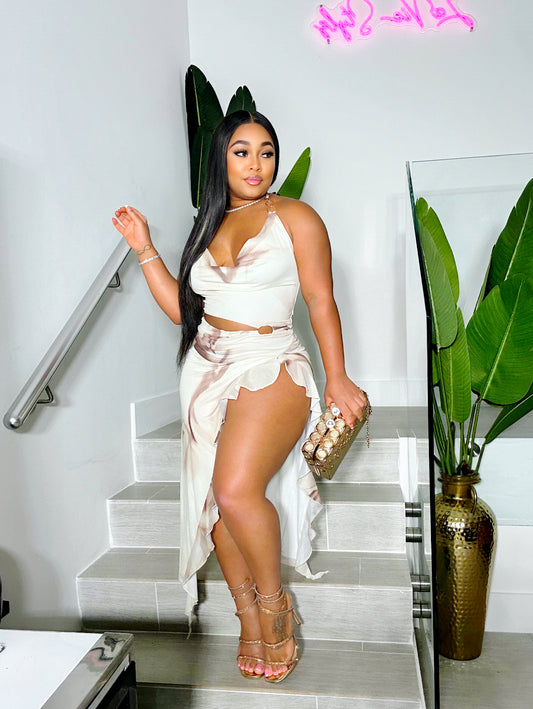 Laila Dress