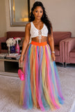 Barbz cover skirt