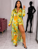 Cree Lavish set