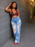G Bandage top