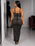 Lavish Bella Dress