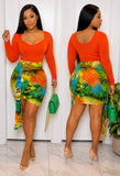 Amli Vibe dress