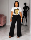 Mods graphic Tee