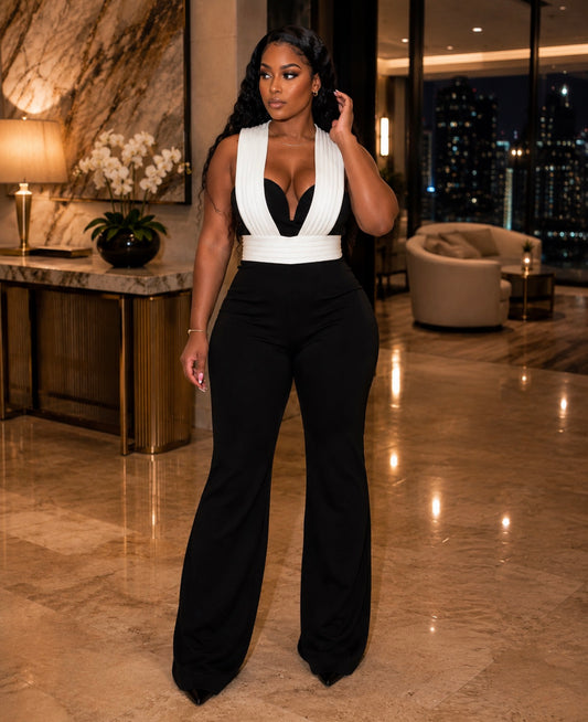 Casha Jumpsuit