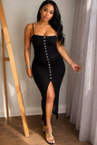 Ladii Midi dress