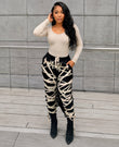 Tangle me joggers (EXCLUSIVE !)