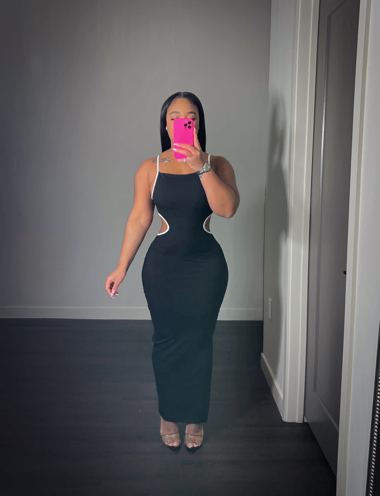 Kita ( Black)