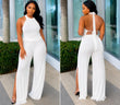 Kyla White pleaded set
