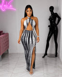 Zeena Maxi