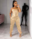 Golden hour 2pc set