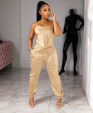 Golden hour 2pc set
