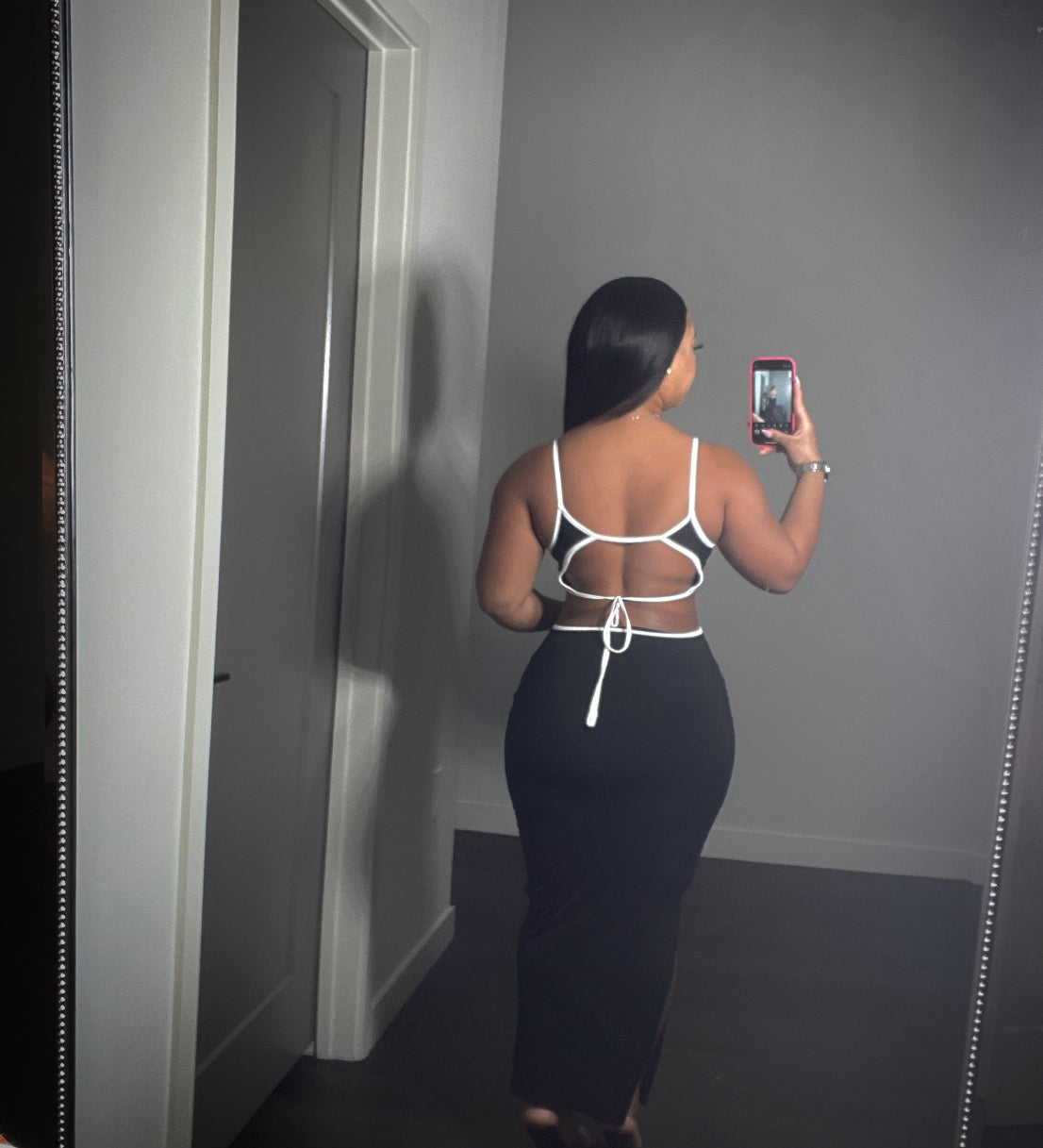Kita ( Black)