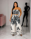 Tropic Lux set