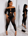 Ally jumpsuit