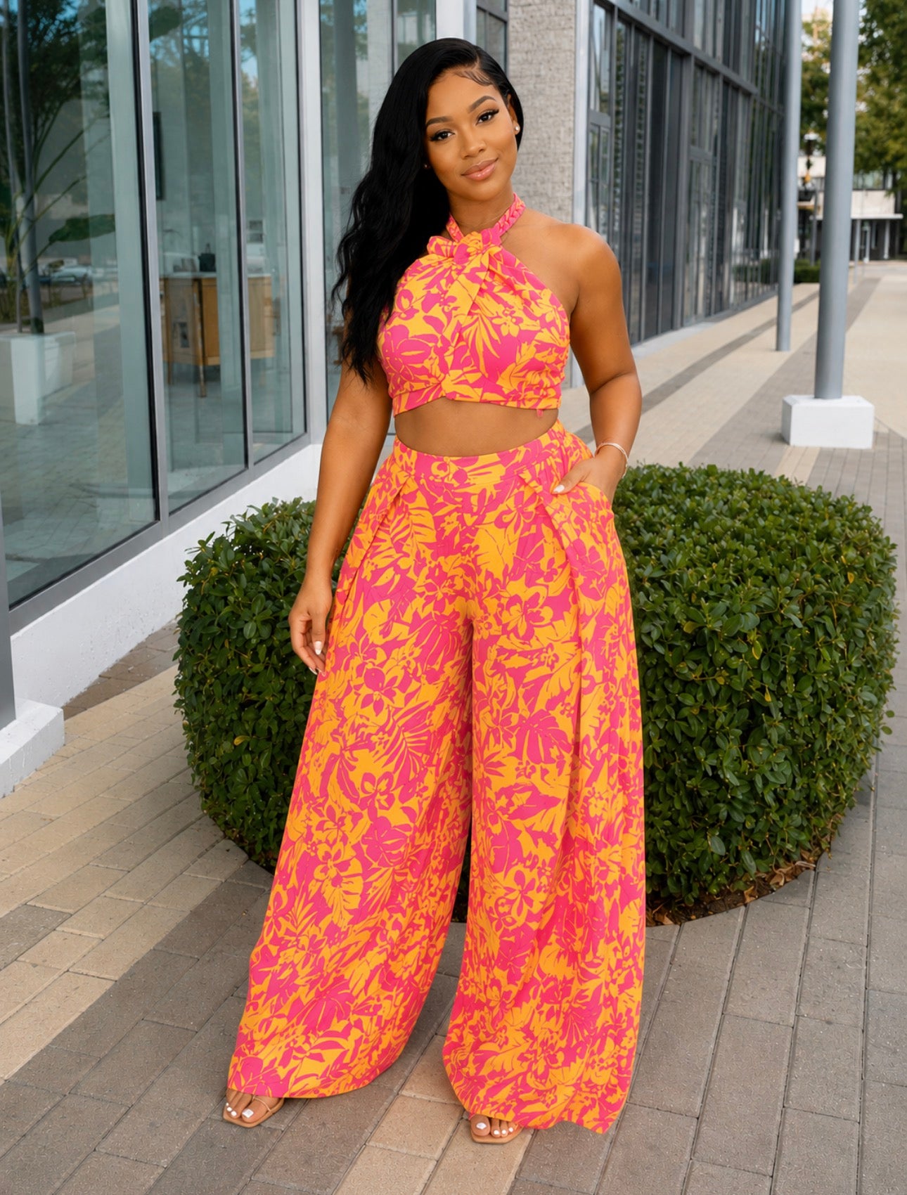 Cita set