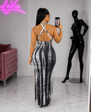 Zeena Maxi