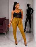 Stylz  snake bottoms