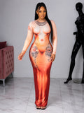 Kash Bawdy Dress
