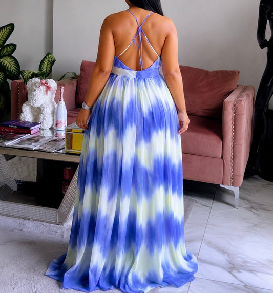 Veena Maxi