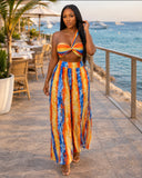 Sunshine Pants 2pc Set